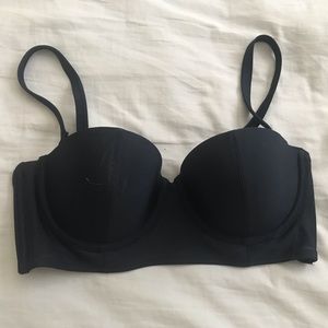 💚 Bra-style Bathing Suit Top